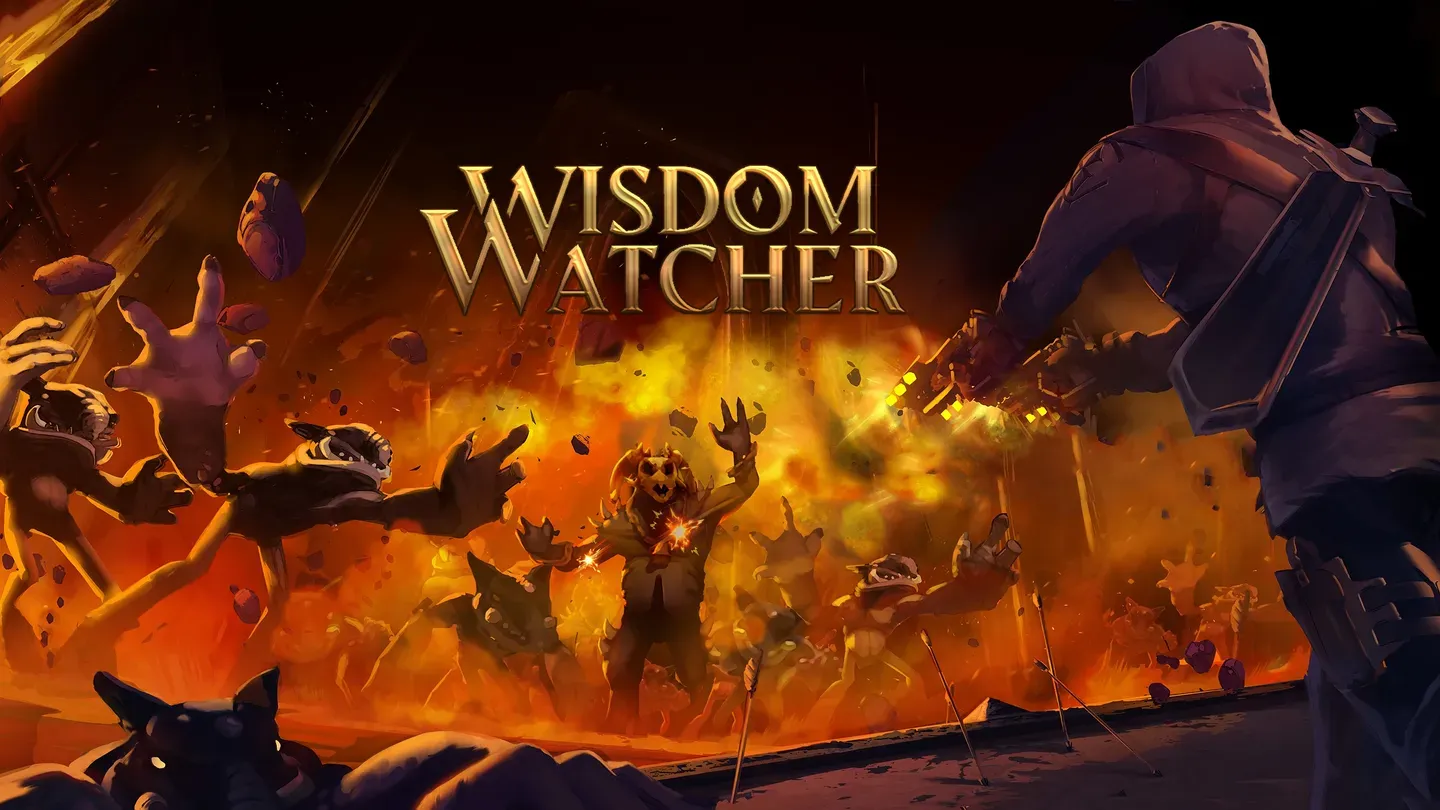 Wisdom Watcher - EARLY ACCESS trailer 0