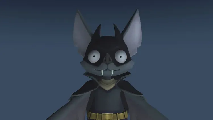 Developer update image for New Survivor - Agent