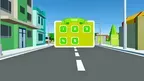 SuperHero Fitness - Save your City screenshot 1