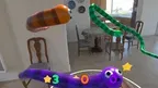 Snakes! screenshot 3