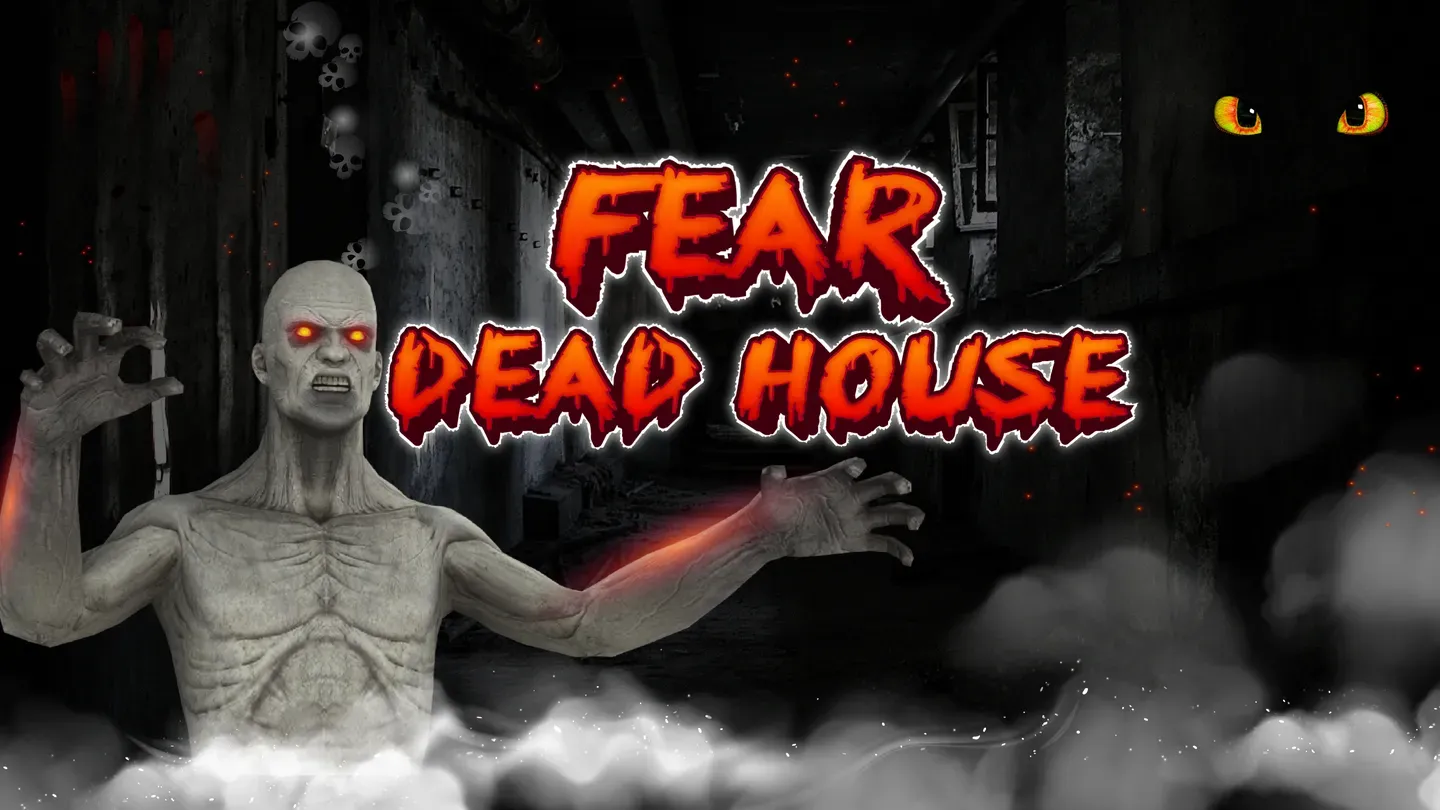 Fear Dead House trailer 0