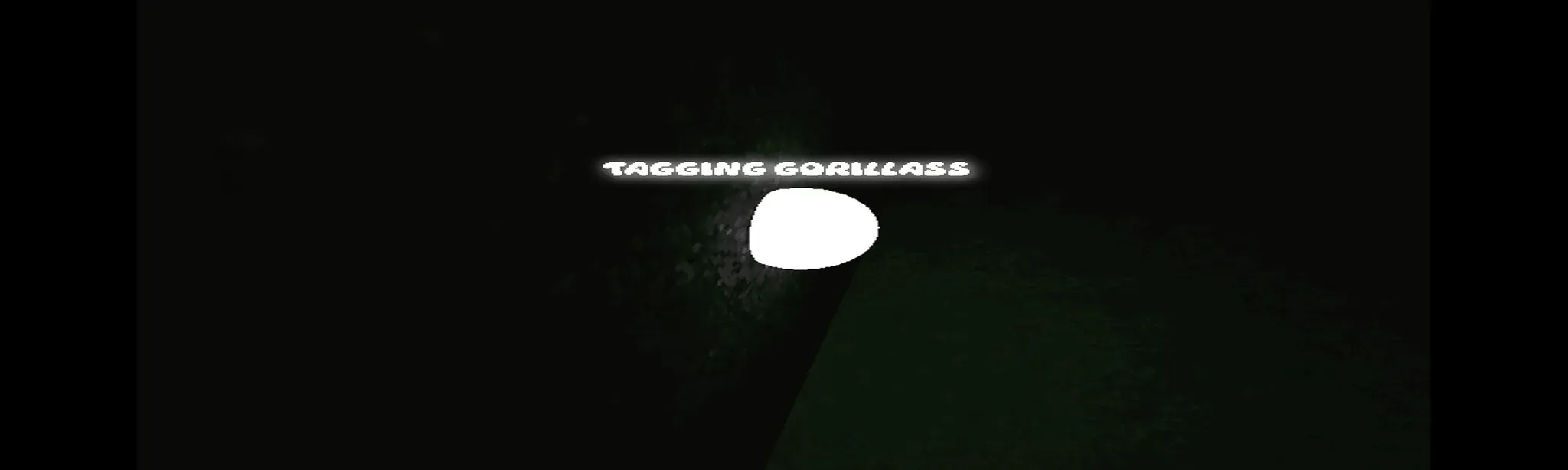 Tagging Gorillass
