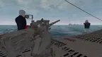 UBOAT: The Silent Wolf screenshot 4