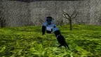 GDI's Gorilla Horror screenshot 3