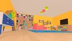 Plug Escape：Free Circuit Room VR screenshot 1