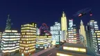 KAIJU MONSTER VR Demo screenshot 1