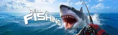 Real VR Fishing hero image