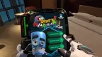 Dr Zaney's Mixed Reality Arcade screenshot 1