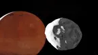 Stellarium VR screenshot 3