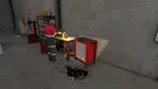 Risks hunt : Car garage screenshot 0