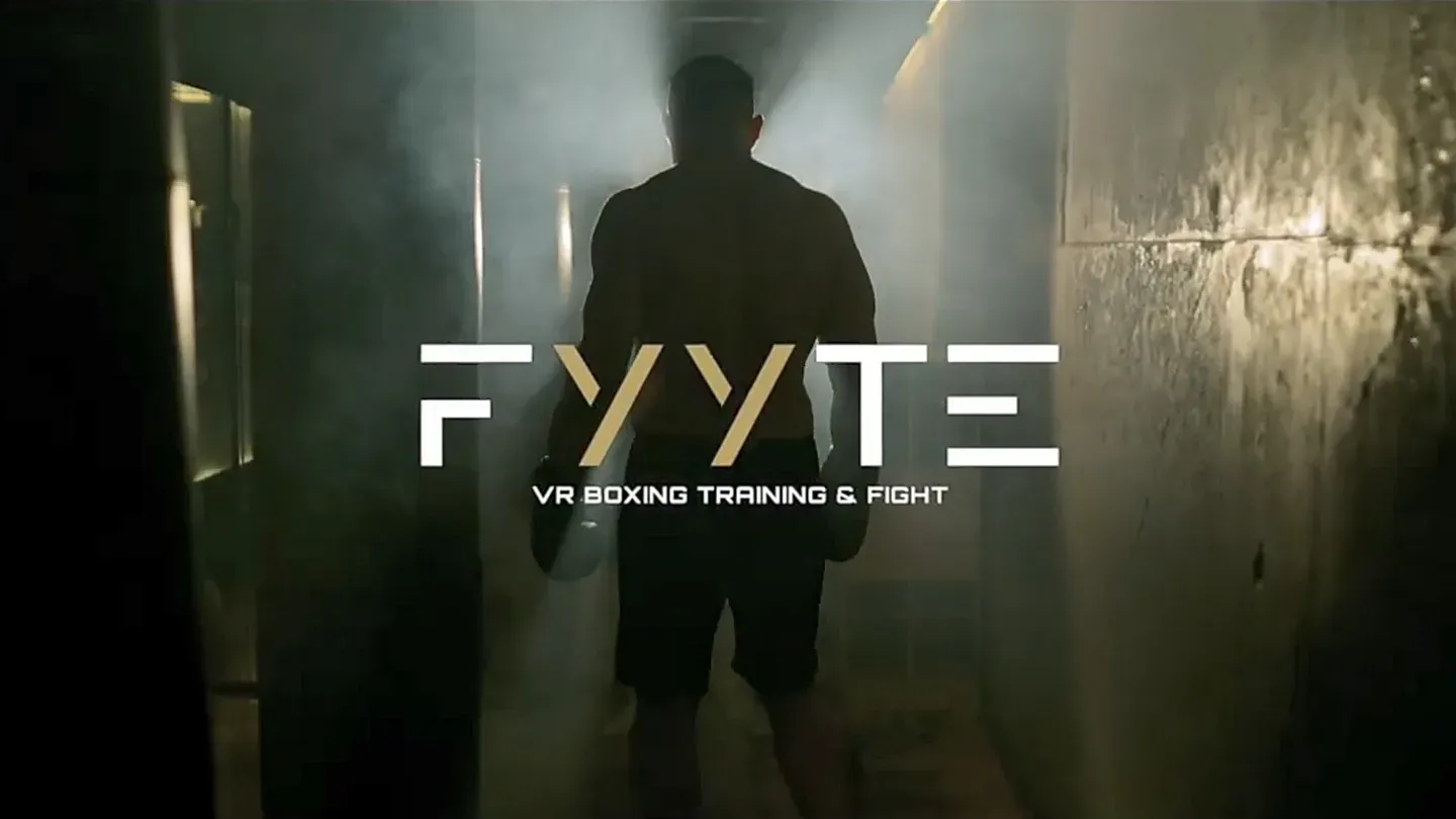 FYYTE VR Boxing trailer 0