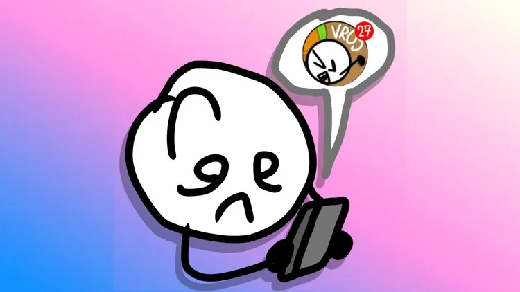 Developer update image for Too Many Updates!