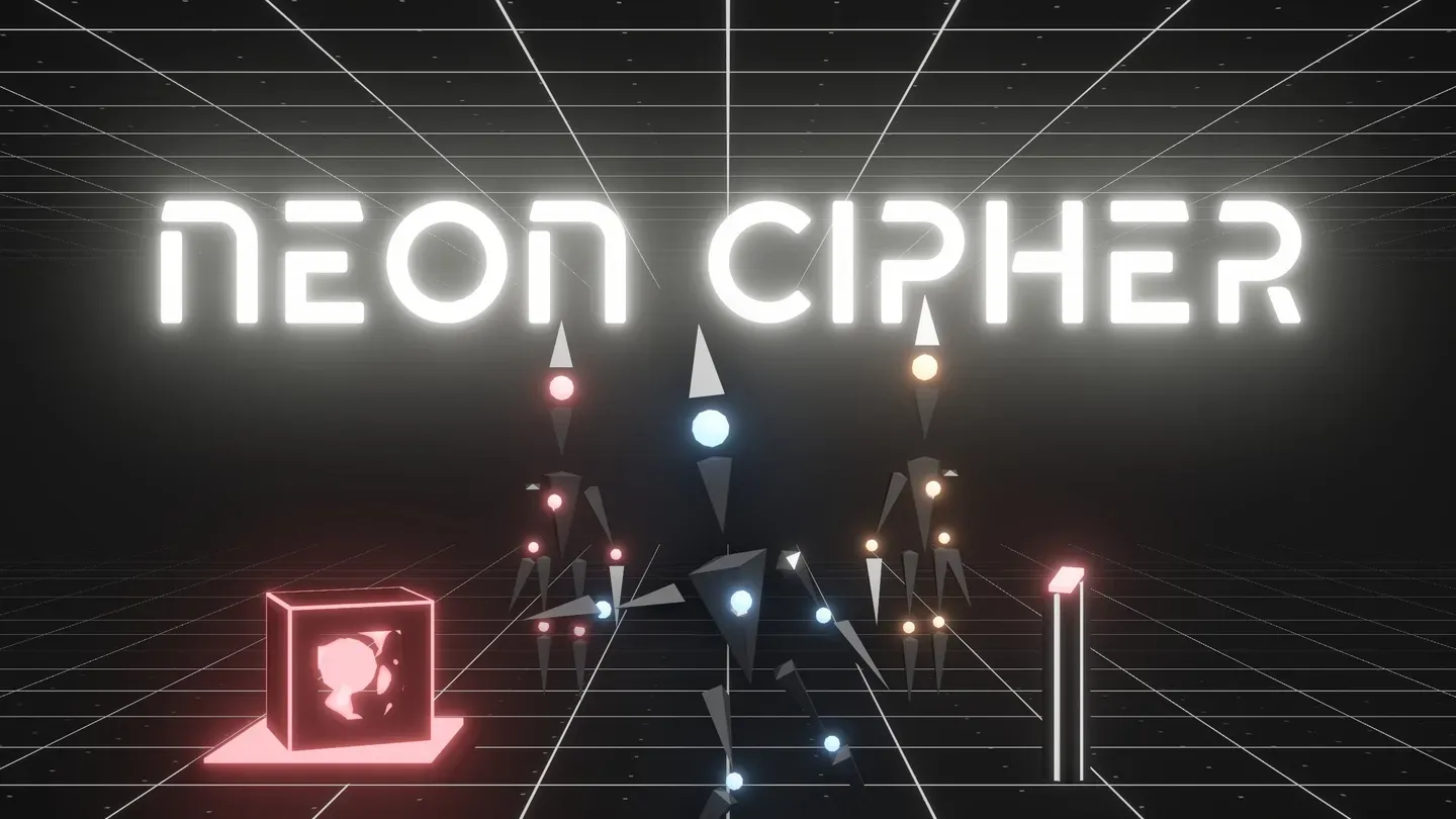Neon Cipher trailer 0