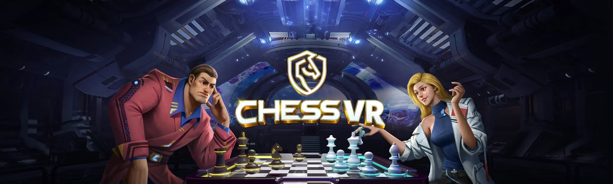 Chess VR