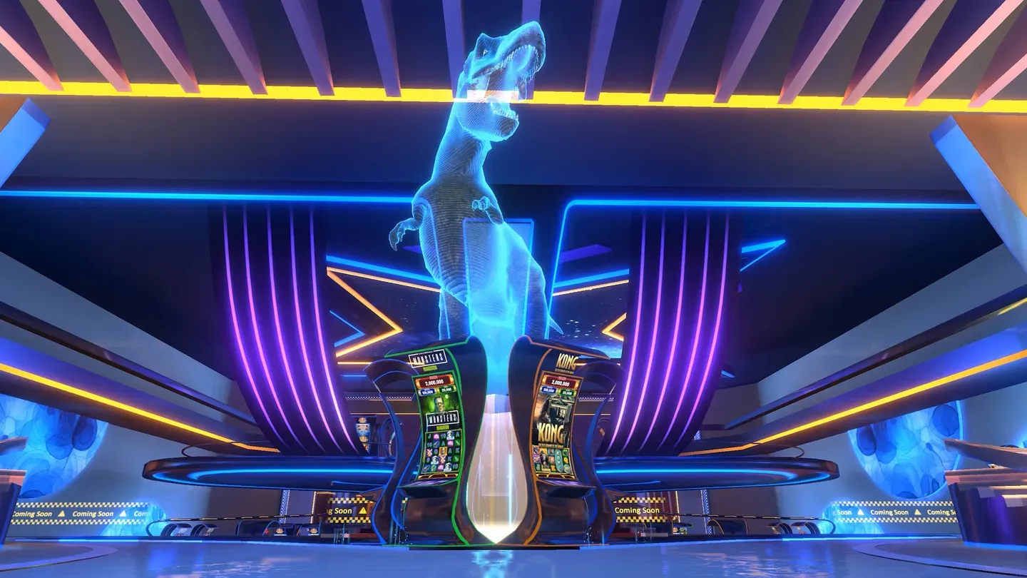 Winning Dragons trailer 0