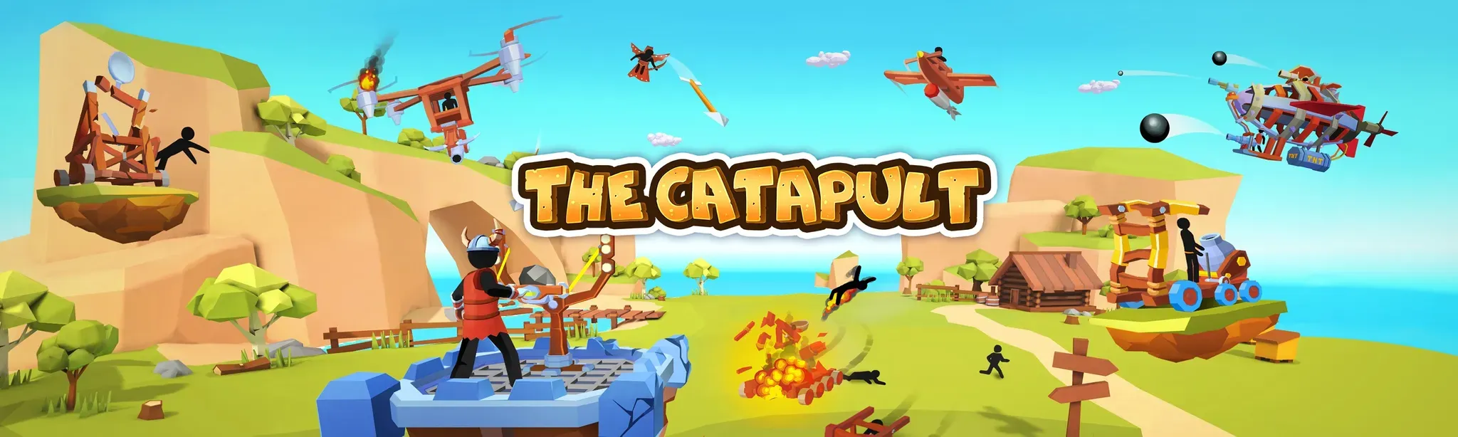 The Catapult