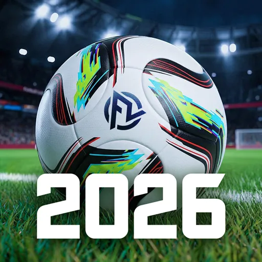 Football League 2026 - Apps on Google Play