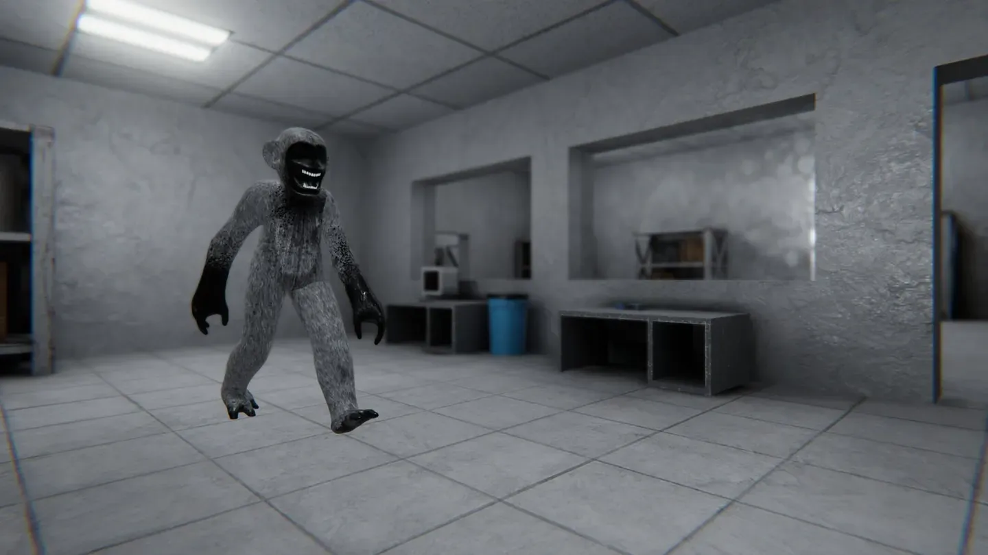 Lethal Ape Redux cover image