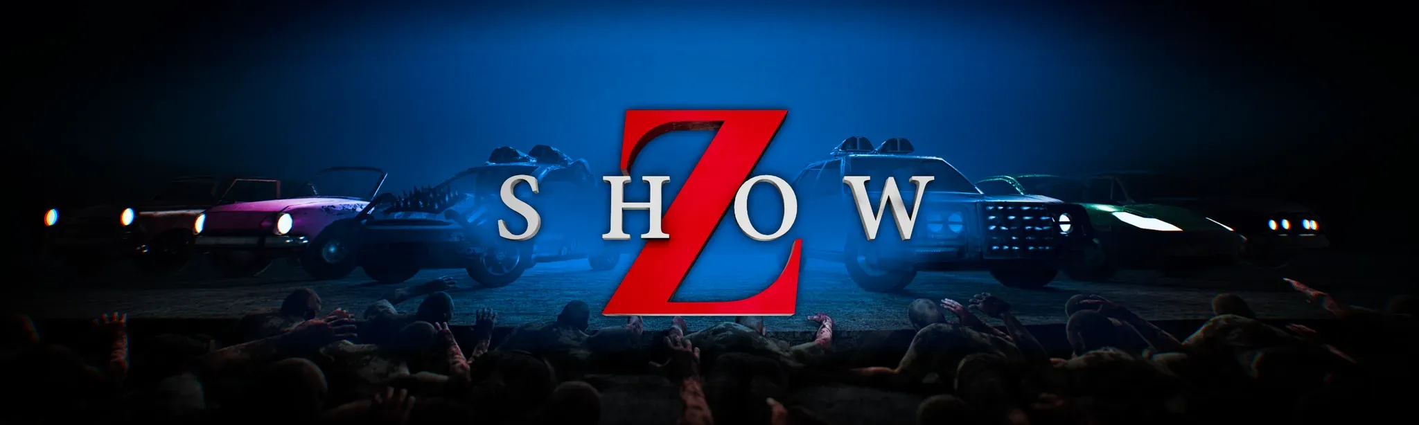 Zombie Show