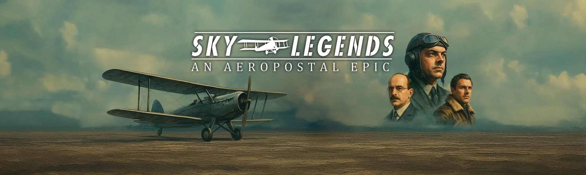 SKY LEGENDS