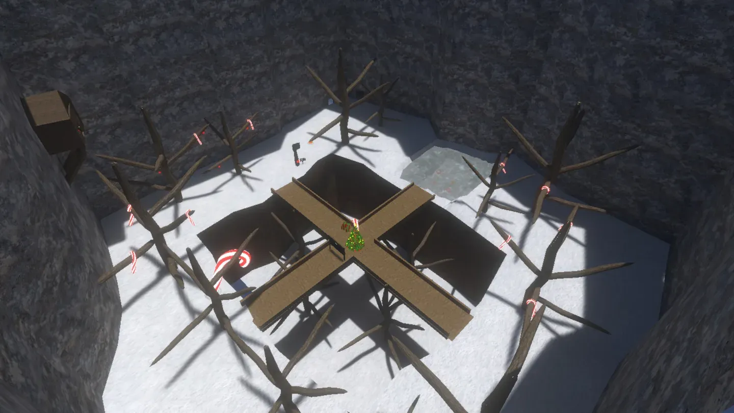 Monkey Hoppers cover image