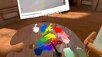 Vermillion - VR Painting screenshot 5