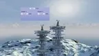 Parsec Battle screenshot 2