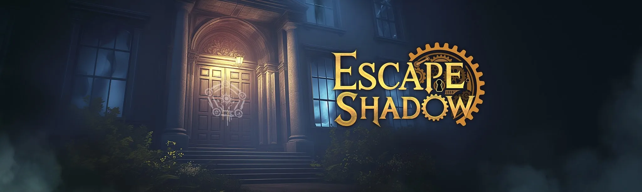 Escape Shadow