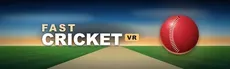 Fast Cricket VR hero image