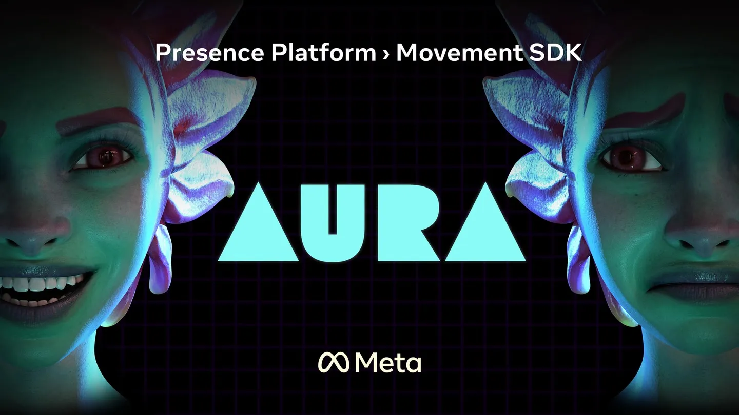 Aura trailer 0