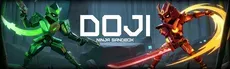 DOJI : Ninja Sandbox hero image