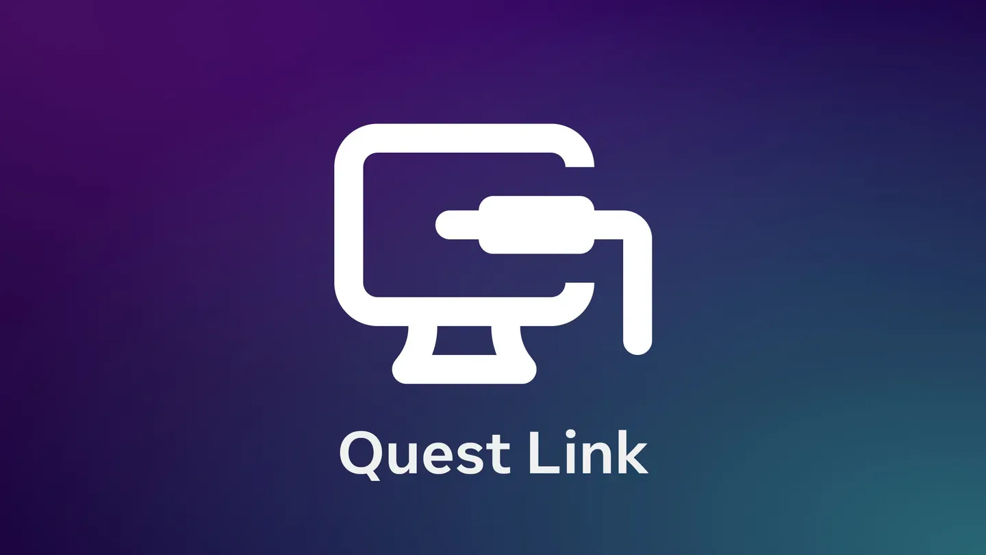 Meta Horizon Link cover image