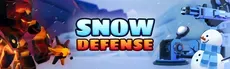 Snow Defense hero image