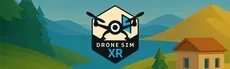 Drone Sim XR hero image