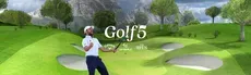 Golf 5 hero image