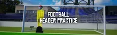Football Header Practice (Soccer) hero image