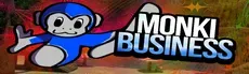 Monki Business hero image