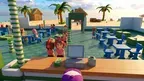 Idle Fast Food Restaurant Tycoon screenshot 2