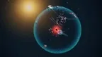 RAV: Asteroids screenshot 4