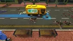 City Sweeper Truck Driver Simulator VR screenshot 5