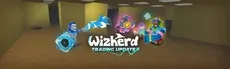 Wizherd hero image