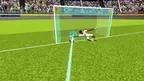 VR Football Soccer Goalkeeper screenshot 1