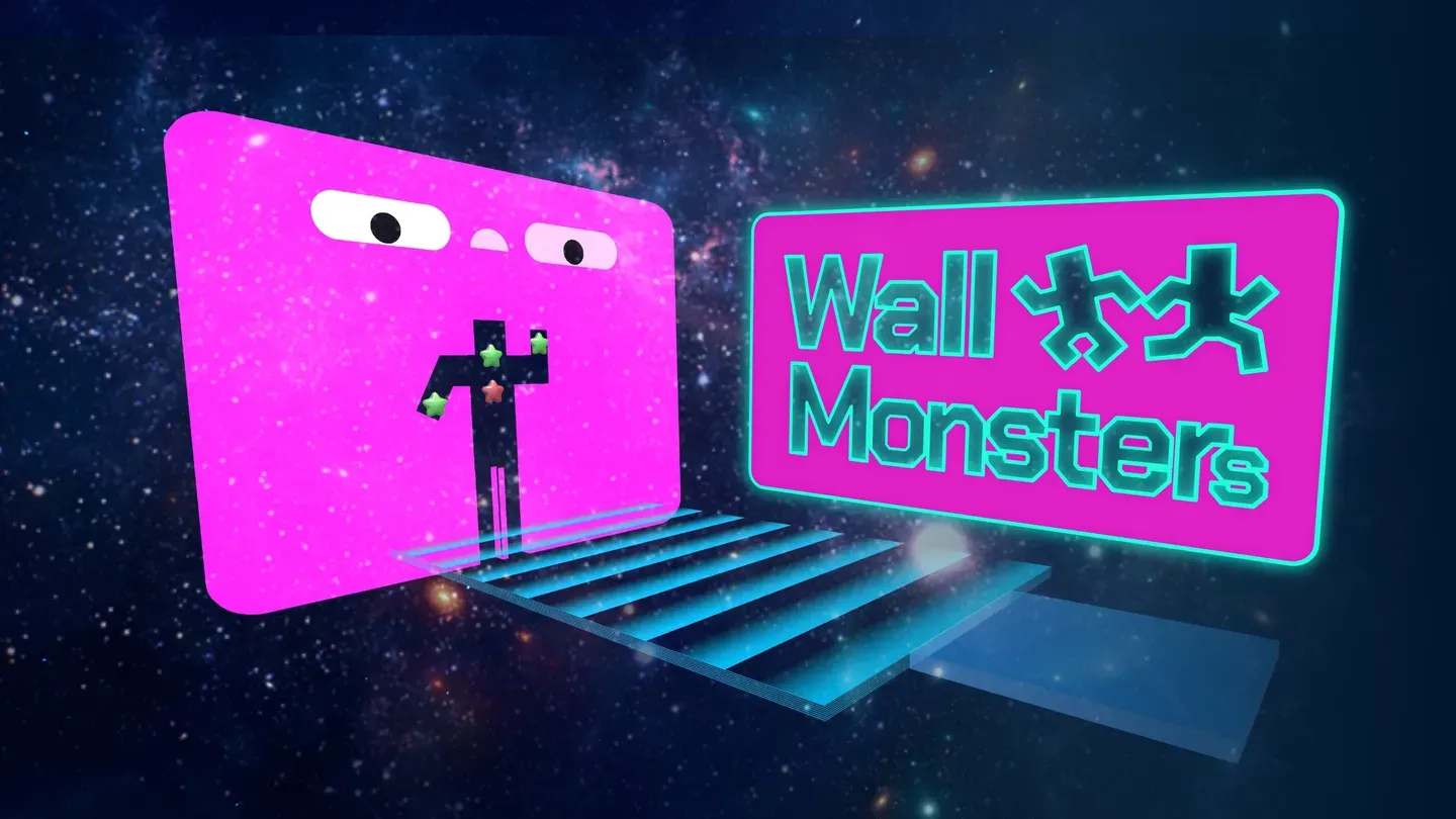 Wall Monsters trailer 0