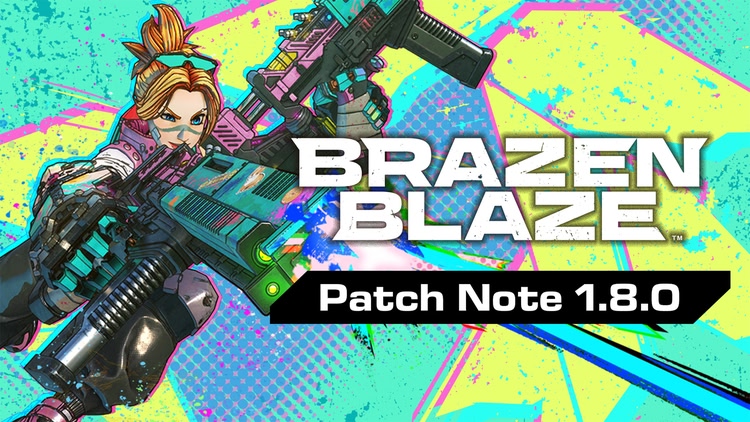 Developer update image for [UPDATE] Patch Note 1.8.0