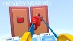Impossible Doors: Can you open them? screenshot 2