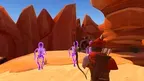 Heroes Together VR screenshot 2