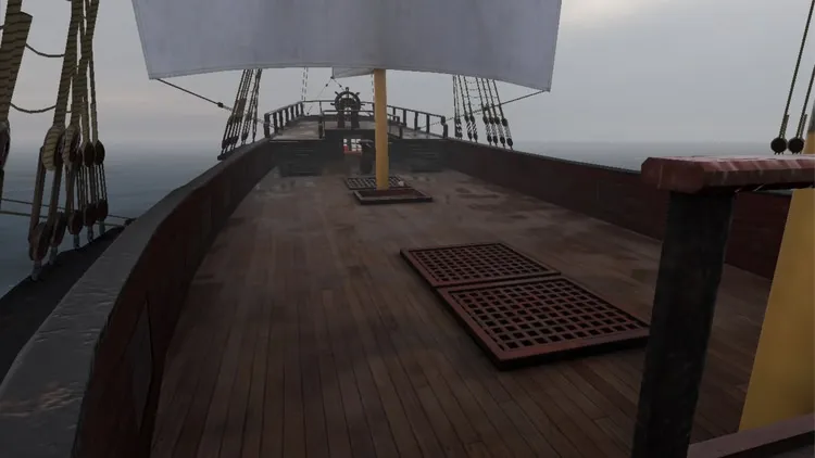Developer update image for Graphics Update: Part 4