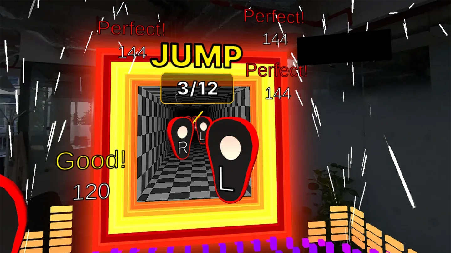 Boxing XR cover image