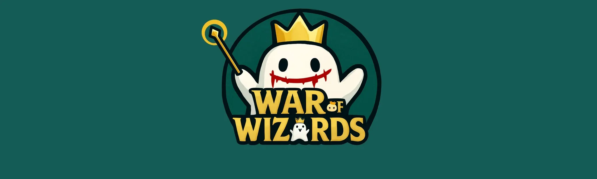 War of Wizards hero image