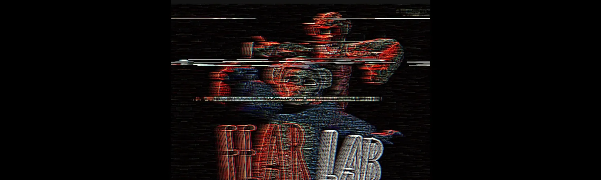 Fear-Lab VR